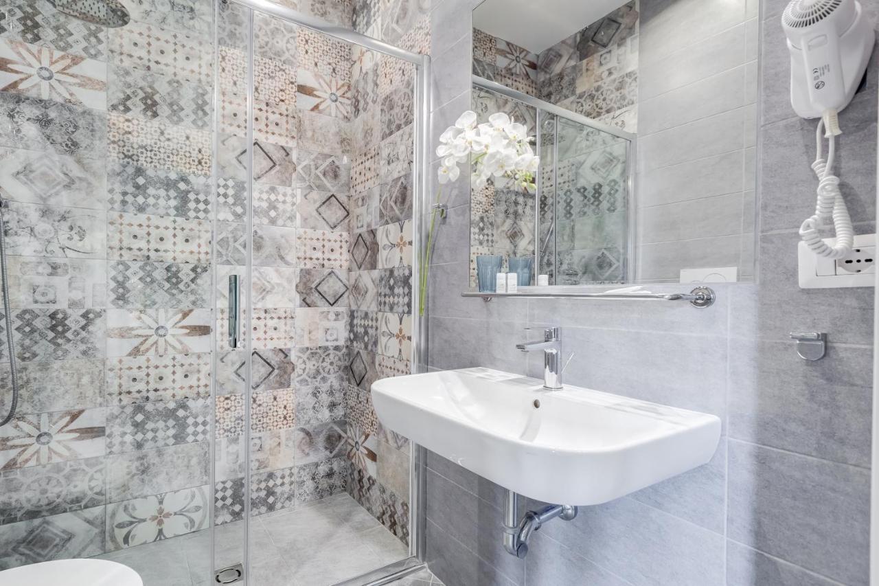 Ripetta Natural Suites روما المظهر الخارجي الصورة