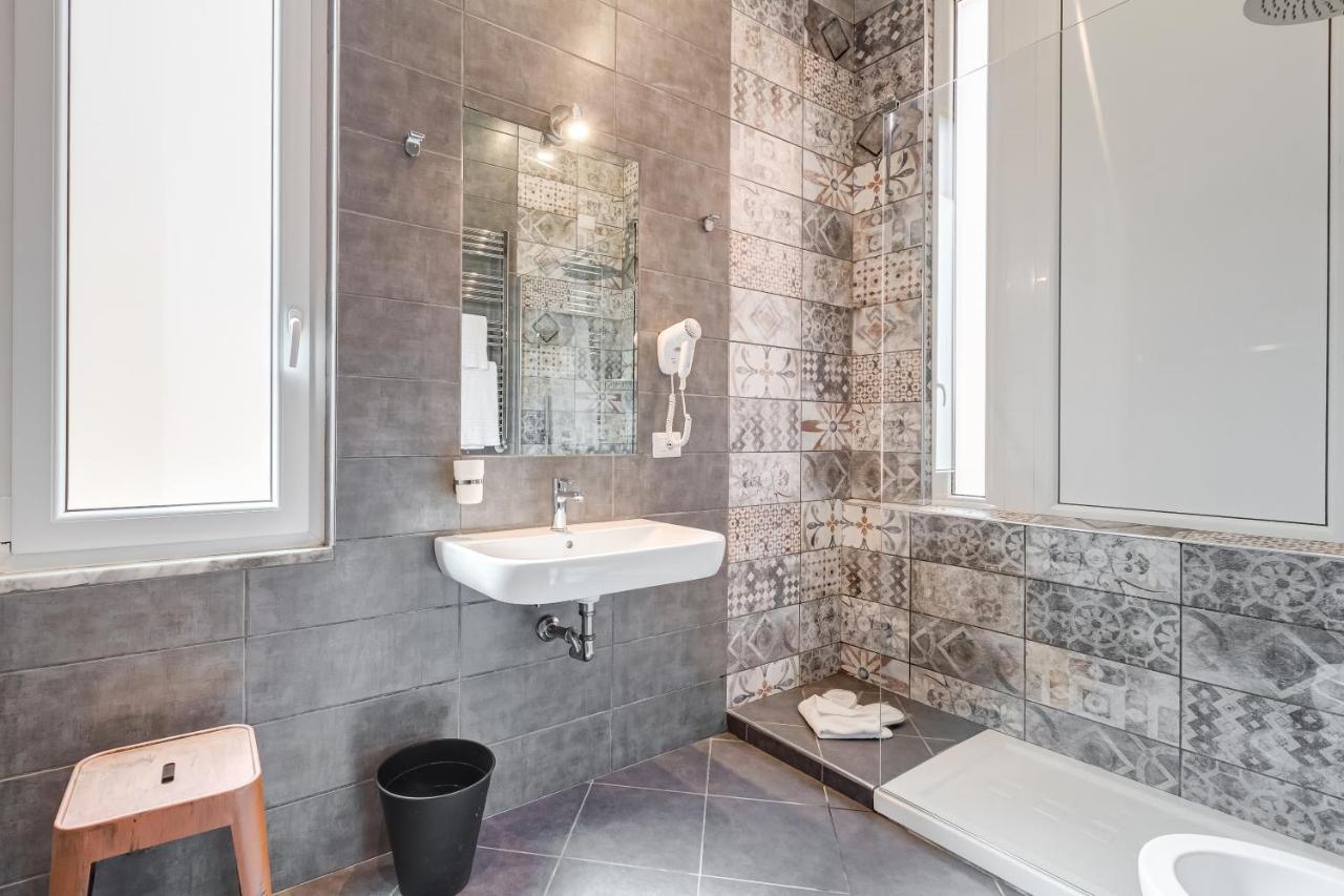 Ripetta Natural Suites روما المظهر الخارجي الصورة